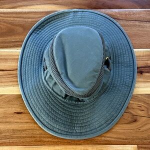 Organic Tilley Airflo Hat - 7 3/8 Size